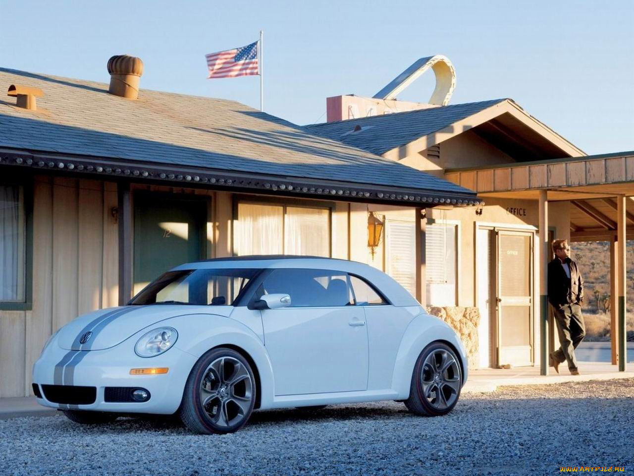 , volkswagen